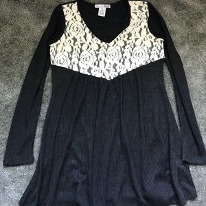 Long sleeve top